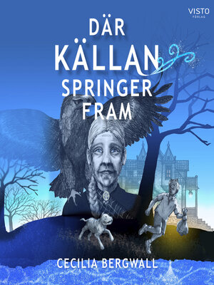cover image of Där Källan springer fram